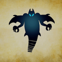 ドラクエ11Sのあやしいかげ