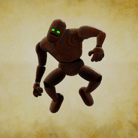 ドラクエ11Sのどろにんぎょう邪