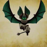 ドラクエ11Sのフェアリーバット邪