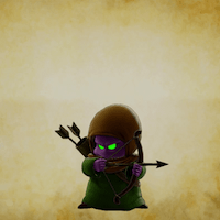 ドラクエ11Sのアローインプ邪