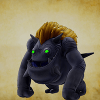 ドラクエ11Sのムンババ邪