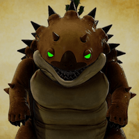 ドラクエ11Sのサバクくじら邪