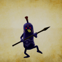 ドラクエ11Sのブラックベジター強
