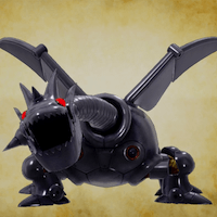 ドラクエ11Sのメタルドラゴン強