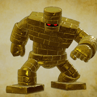 ドラクエ11Sのゴールドマン強