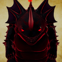 ドラクエ11Sの憤怒の海獣