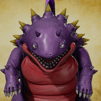 ドラクエ11Sのアメジストワーム