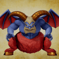 ドラクエ11Sのデスカイザー