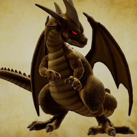 ドラクエ11Sのグレイトドラゴン強