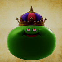 ドラクエ11Sのスライムベホマズン強