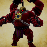 ドラクエ11Sのメガトンケイル強