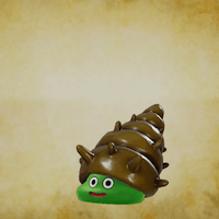 ドラクエ11Sのスライムつむり