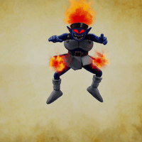 ドラクエ11Sのほのおの戦士強