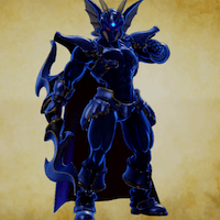 ドラクエ11Sの混沌の巨人