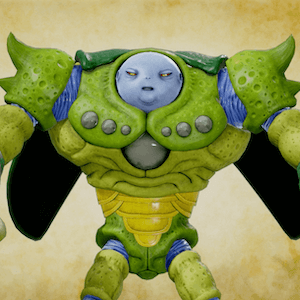 ドラクエ11Sの邪神ニズゼルファ