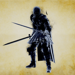 ドラクエ11Sのホメロス(影)