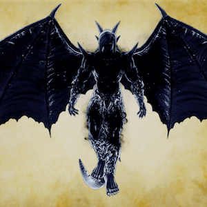 ドラクエ11Sのホメロス(暴走)