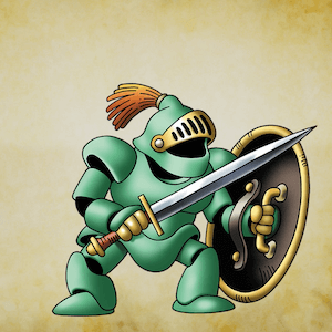 ドラクエ11Sのピサロナイト