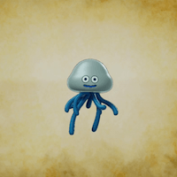 ドラクエ11Sのしびれくらげ