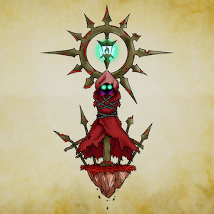 ドラクエ11Sのアサシンブラッド