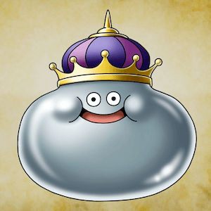 ドラクエ11Sのウルトラメタキン