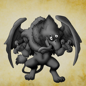 ドラクエ11Sのペガサスじいさん