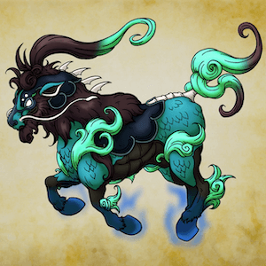 ドラクエ11Sのペガサスもどき