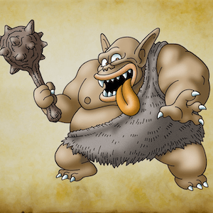 ドラクエ11Sのニセおにいちゃん