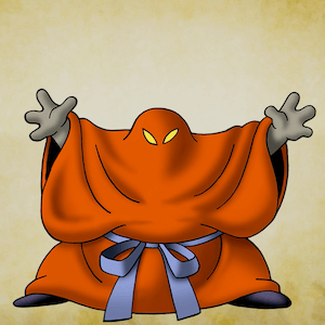 ドラクエ11Sのひるのていおう