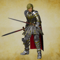 ドラクエ11Sのホメロス