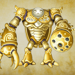 ドラクエ11Sの時の破壊者