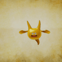ドラクエ11Sのドラゴスライム