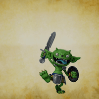 ドラクエ11Sのオコボルト