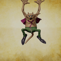 ドラクエ11Sのタップデビル