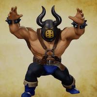 ドラクエ11Sのガレムソン