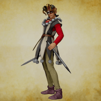 ドラクエ11Sのレディマッシブ