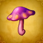 ドラクエ11Sのうるわしきのこ