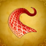 ドラクエ11Sのへびのぬけがら