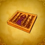 ドラクエ11Sの壁画のレプリカ