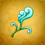 ドラクエ11Sのしおかぜ草