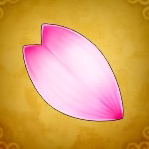 ドラクエ11Sのさくらの花びら
