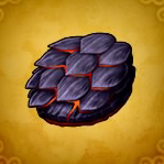 ドラクエ11Sの魔竜の皮