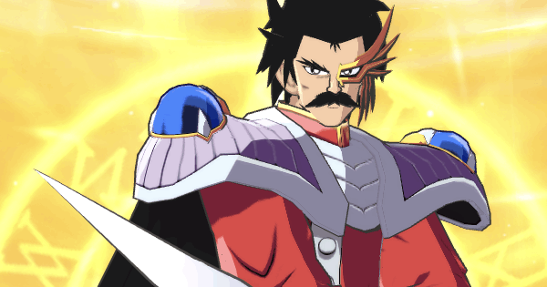 ダイの大冒険】バラン(竜騎将)を仲間にする方法とおすすめ装備とスキル