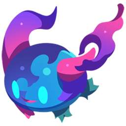 ミックススライムの画像
