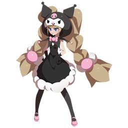 ビター×クロミの画像