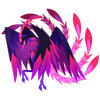 ホウオウ・紅翼の画像