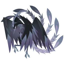 S.ホウオウ・紅翼の画像
