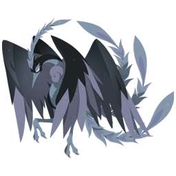 S.ホウオウ・闇翼の画像