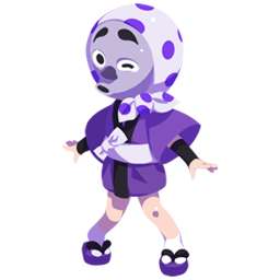 ひょっとこの画像