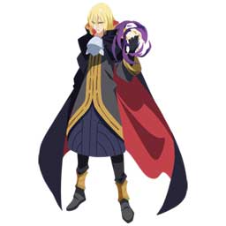 レオン・クロムウェルの画像